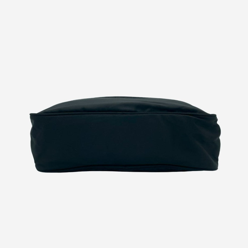 MESSENGER NYLON CROSSBODY