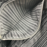 MESSENGER NYLON CROSSBODY