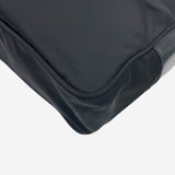 MESSENGER NYLON CROSSBODY