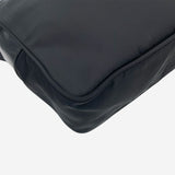 MESSENGER NYLON CROSSBODY