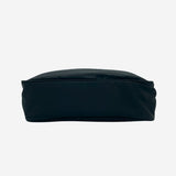 MESSENGER NYLON CROSSBODY