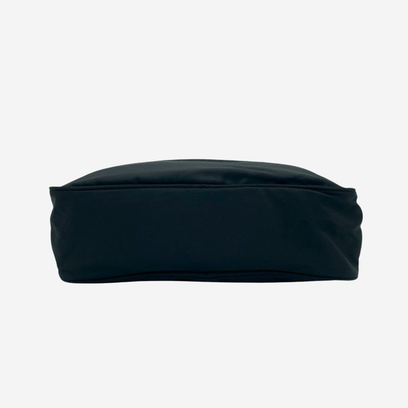 MESSENGER NYLON CROSSBODY