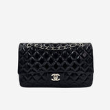 PATENT CLASSIC DOUBLE FLAP MEDIUM