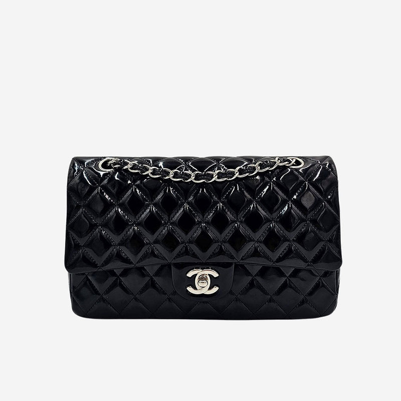 PATENT CLASSIC DOUBLE FLAP MEDIUM