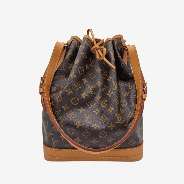 MONOGRAM CANVAS NOÉ