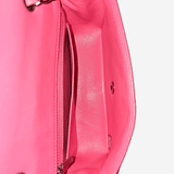 MINI RECTANGLE PINK