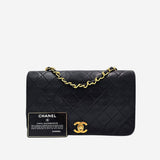 SORT FULL FLAP BAG