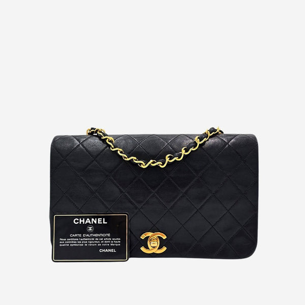 SORT FULL FLAP BAG