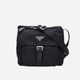NYLON CROSSBODY