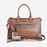 Vitello two-way bag