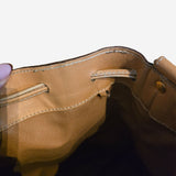 Macadam Bucket Bag