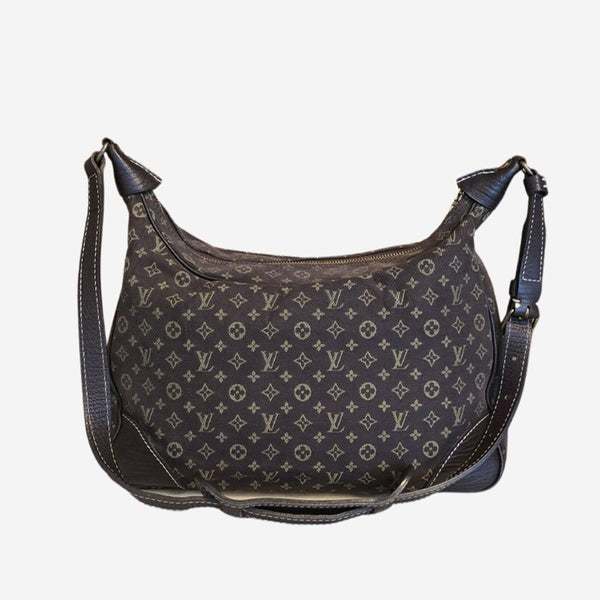 BRUN MINI LIN BOULOGNE 30