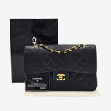 CLASSIC DOUBLE FLAP MEDIUM