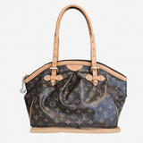 Monogram Canvas Tivoli GM