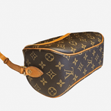 MONOGRAM CANVAS BLOIS