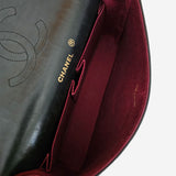 VINTAGE CLASSIC DOUBLE FLAP MEDIUM