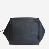 Calfskin buckle small "big bag"