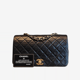 SORT FULL FLAP BAG