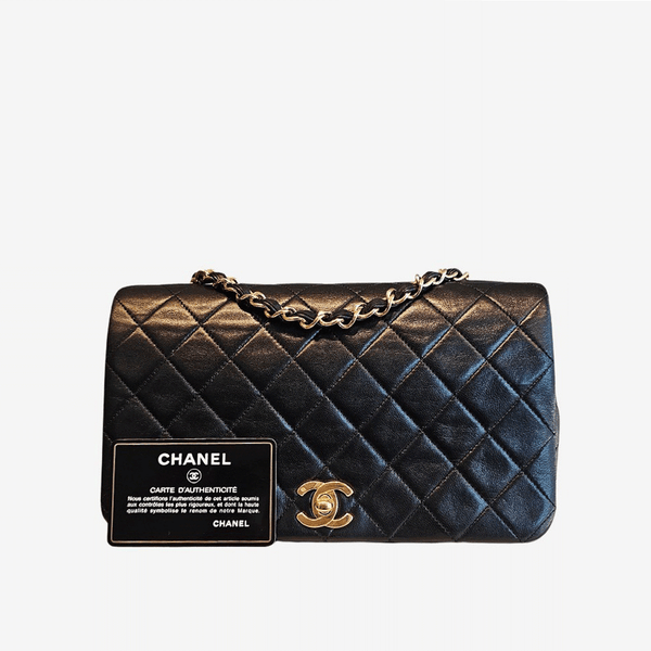 SORT FULL FLAP BAG