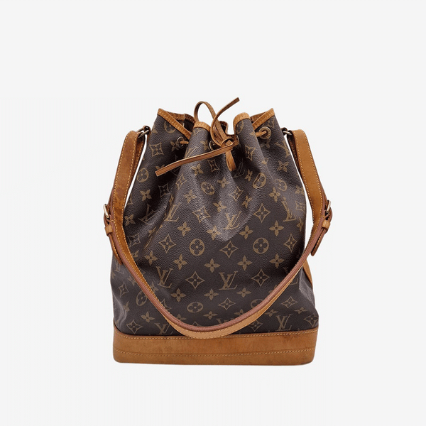 MONOGRAM CANVAS NOÉ