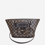 Damier Ebene Manosque PM