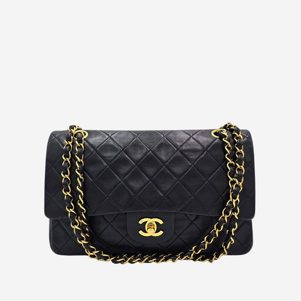CLASSIC DOUBLE FLAP MEDIUM
