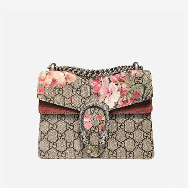 Dionysus Floral Mini