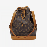 MONOGRAM CANVAS NOÉ