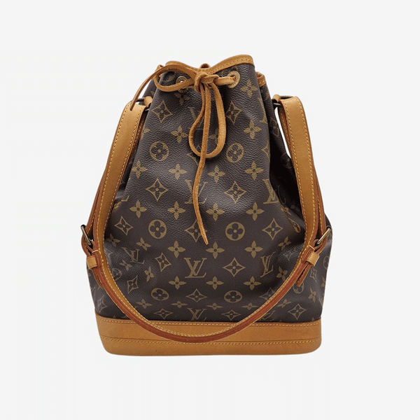 MONOGRAM CANVAS NOÉ