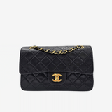 CLASSIC DOUBLE FLAP SMALL
