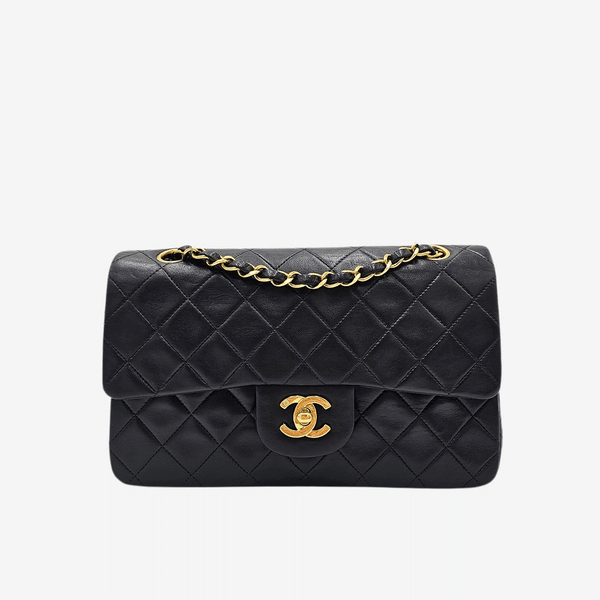 CLASSIC DOUBLE FLAP SMALL