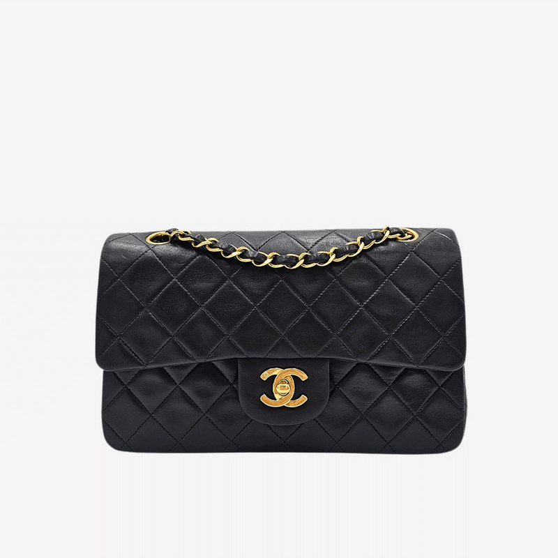 CLASSIC DOUBLE FLAP SMALL