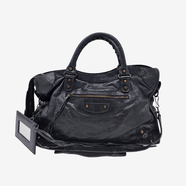 CITY BAG
