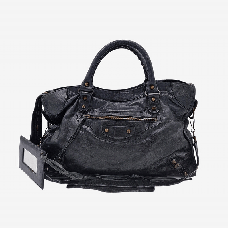 CITY BAG