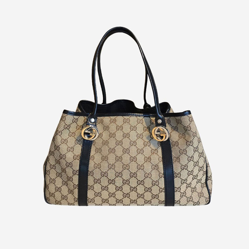 TWIN GG TOTE