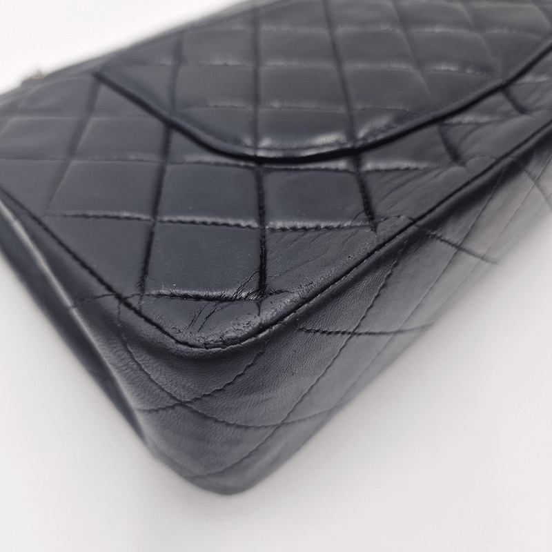 CLASSIC DOUBLE FLAP MEDIUM