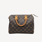 MONOGRAM SPEEDY 25