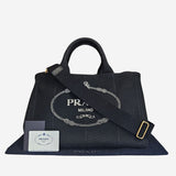 SORT CANAPA TOTE LARGE