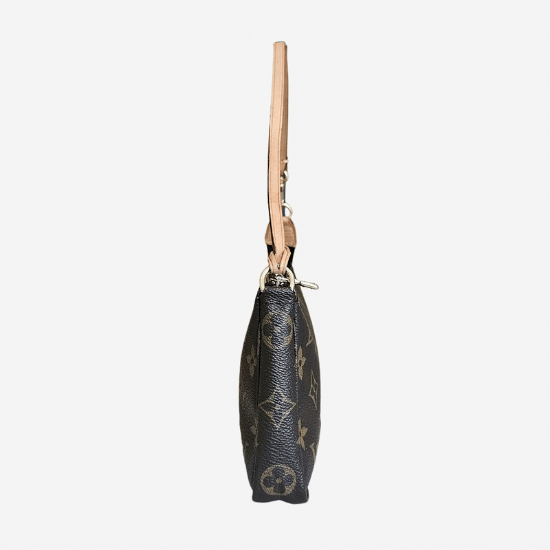 Monogram Canvas Pochette Accessoires