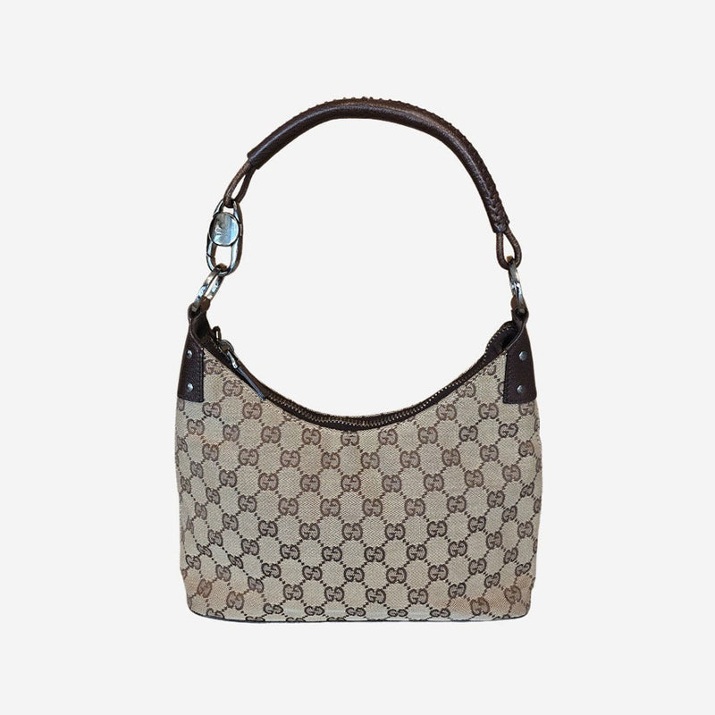 GG Monogram Hobo