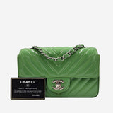 PATENT MINI RECTANGLE