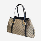 TWIN GG TOTE