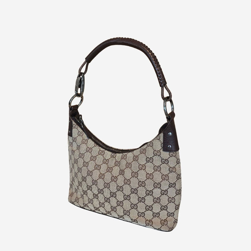 GG Monogram Hobo
