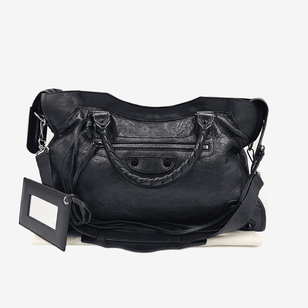 SORT CITY BAG