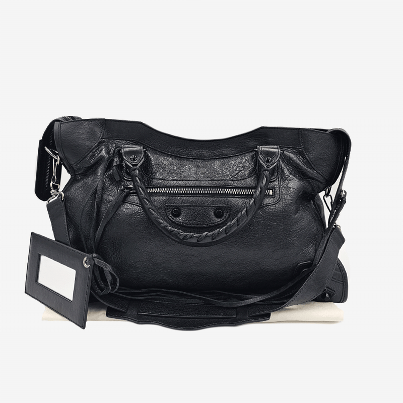 SORT CITY BAG