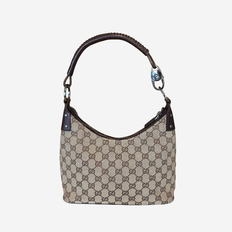 GG Monogram Hobo