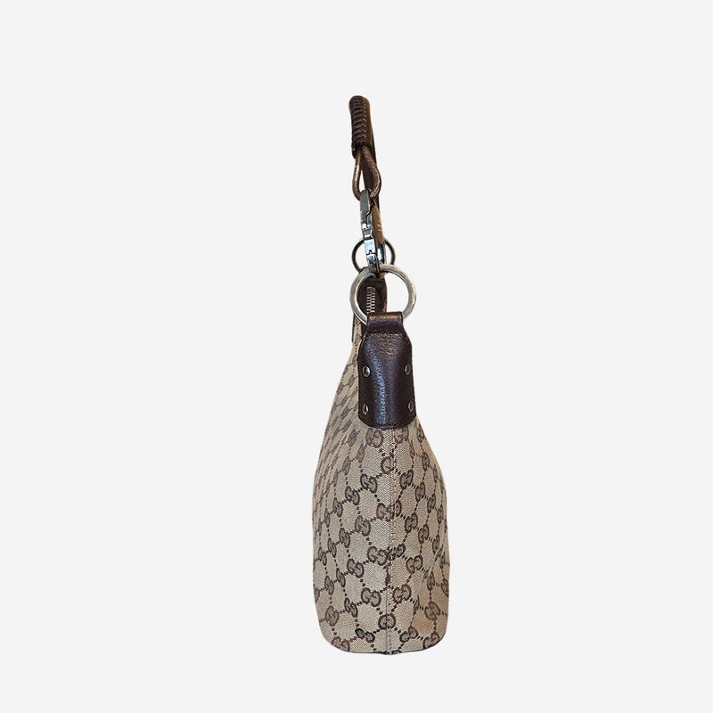 GG Monogram Hobo