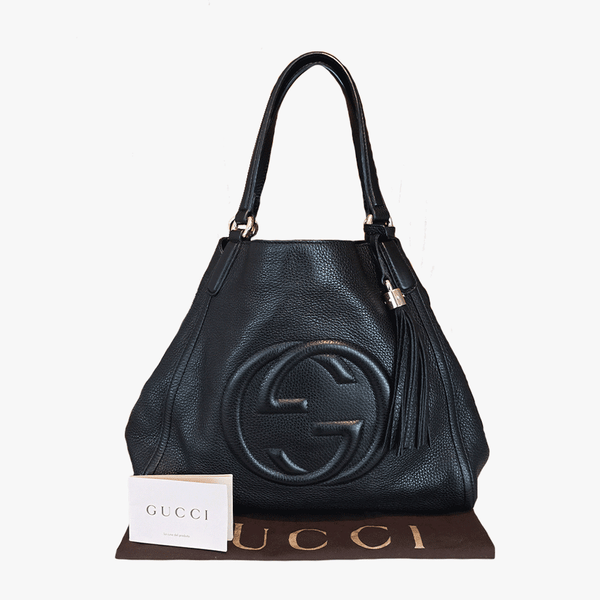 soho tote