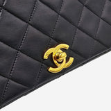 SORT FULL FLAP BAG