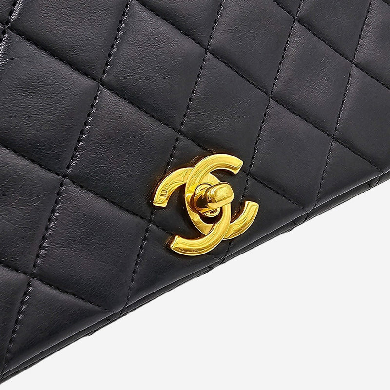 SORT FULL FLAP BAG